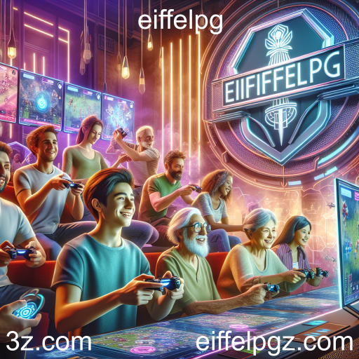 A Revolução dos Jogos Multiplayer: Conectando Jogadores pelo Mundo